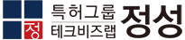  특허그룹 정성 / ㈜테크비즈랩 정성